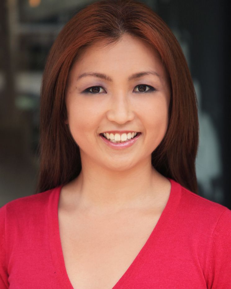 Lia Lam