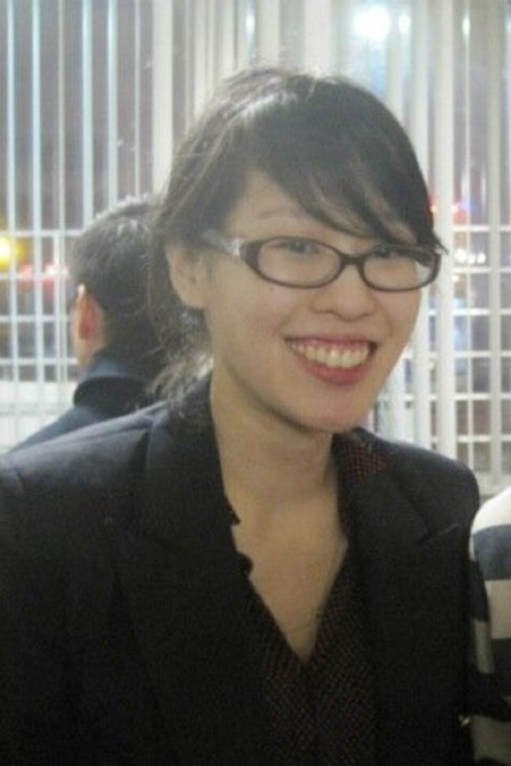 Lia Lam