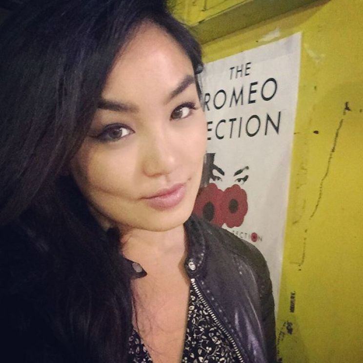 Lia Lam