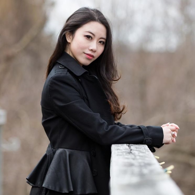 Lia Lam