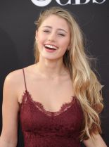 Lia Marie Johnson