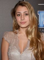 Lia Marie Johnson