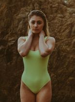 Lia Marie Johnson