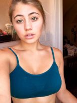 Lia Marie Johnson