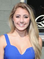 Lia Marie Johnson