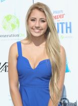 Lia Marie Johnson