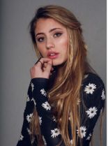 Lia Marie Johnson