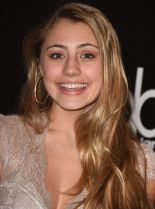 Lia Marie Johnson