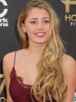 Lia Marie Johnson