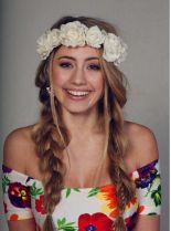 Lia Marie Johnson