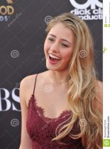 Lia Marie Johnson photo