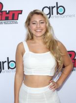 Lia Marie Johnson photo