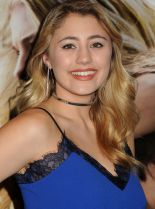 Lia Marie Johnson