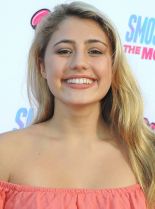 Lia Marie Johnson