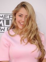 Lia Marie Johnson