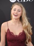 Lia Marie Johnson