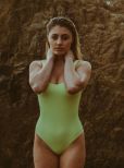 Lia Marie Johnson