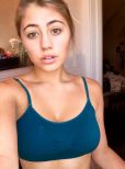 Lia Marie Johnson