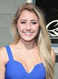 Lia Marie Johnson