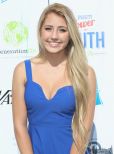 Lia Marie Johnson