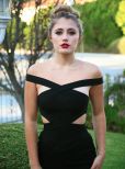 Lia Marie Johnson