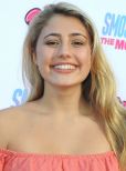 Lia Marie Johnson