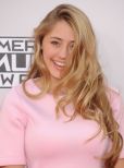 Lia Marie Johnson