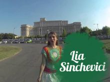Lia Sinchevici