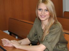 Lia Sinchevici