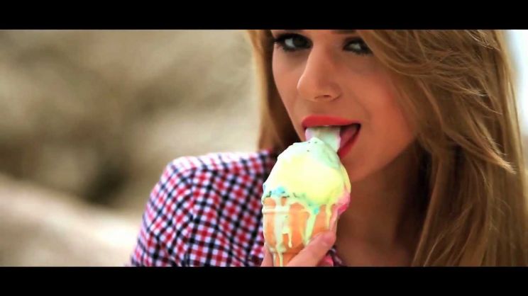 Lia Sinchevici