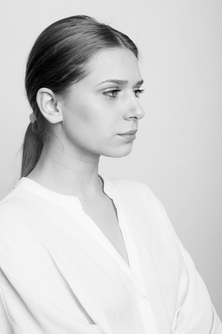 Lia Sinchevici