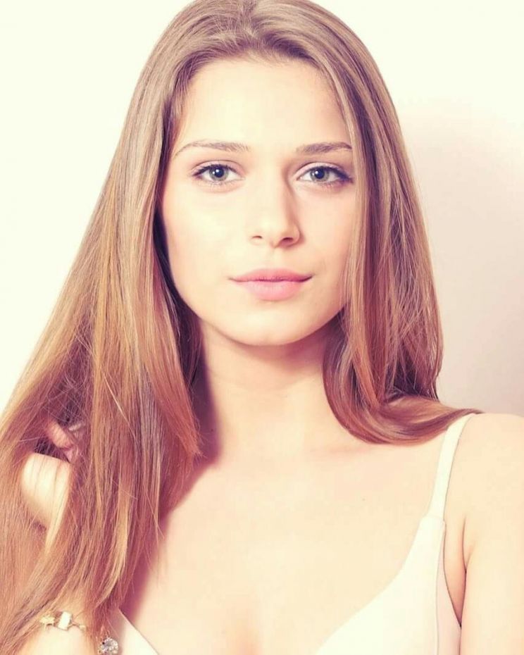 Lia Sinchevici