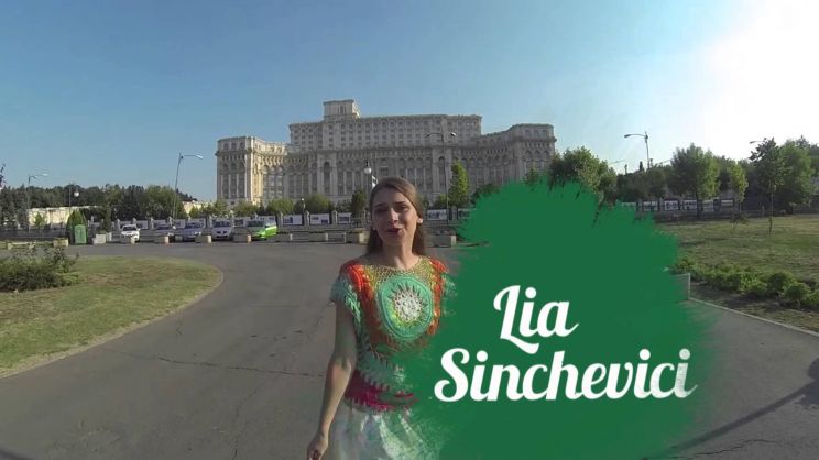 Lia Sinchevici