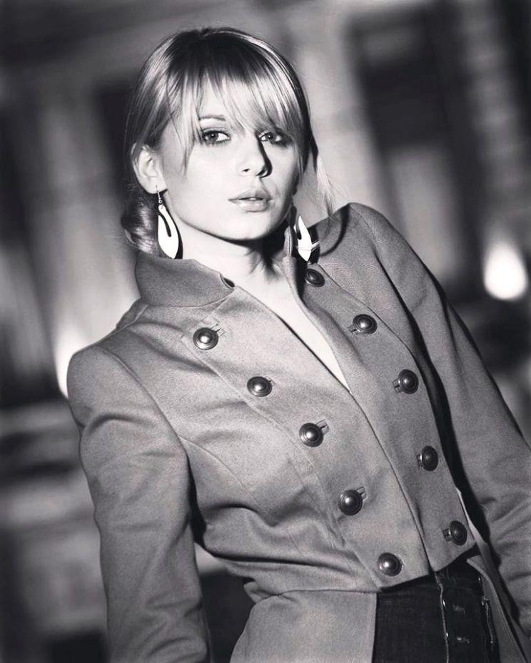 Lia Sinchevici