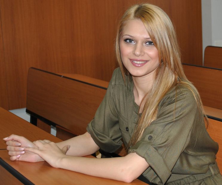 Lia Sinchevici