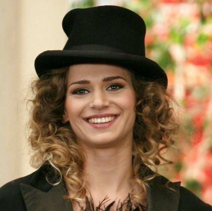 Lia Sinchevici