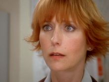 Lia Williams
