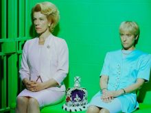 Lia Williams photo