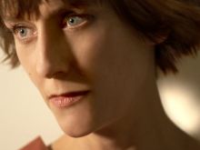 Lia Williams photo