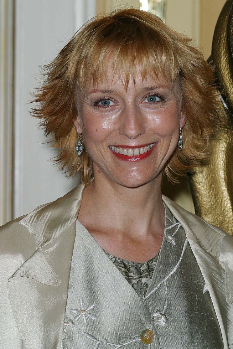 Lia Williams