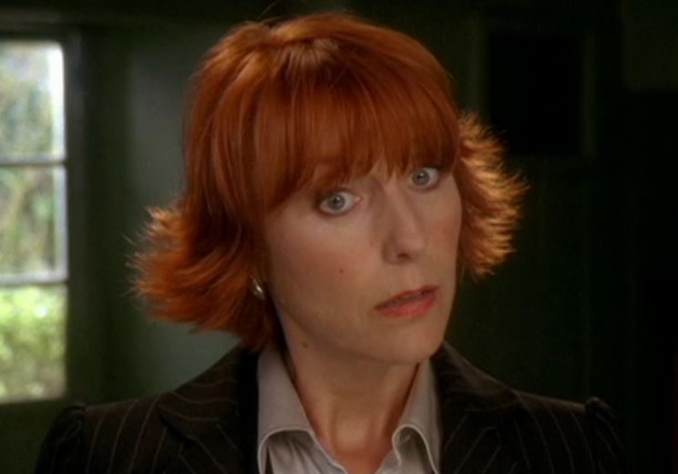 Lia Williams