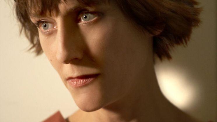 Lia Williams