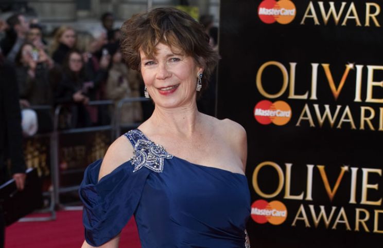 Lia Williams