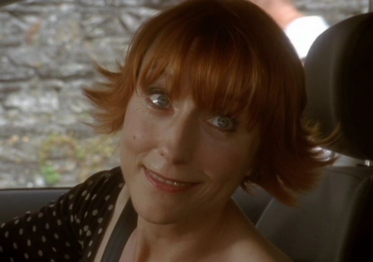 Lia Williams