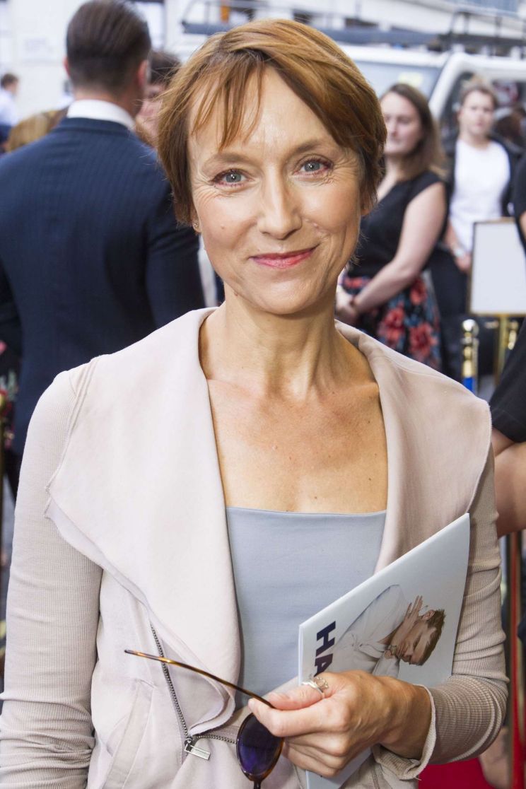 Lia Williams