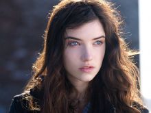 Liah O'Prey