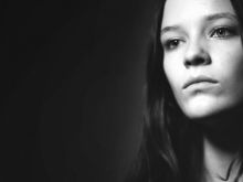 Liah O'Prey