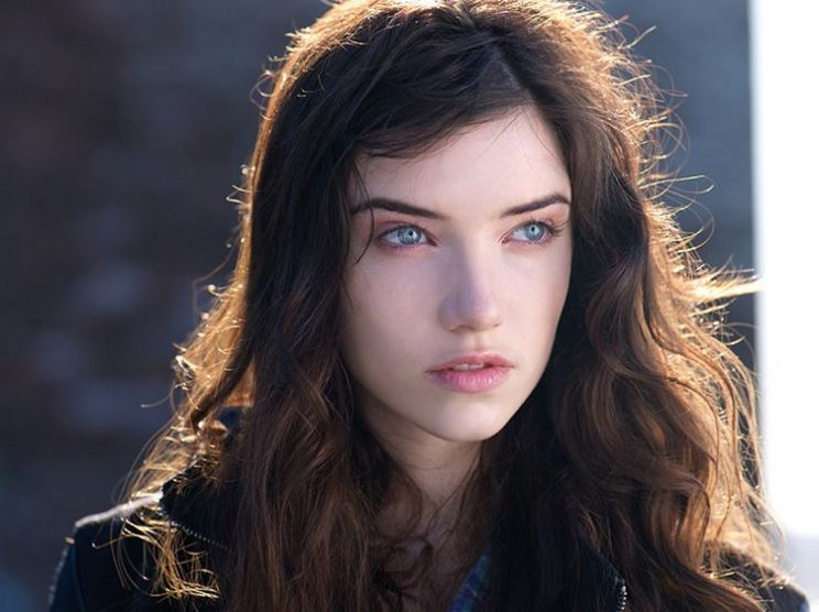 Liah O'Prey