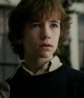 Liam Aiken