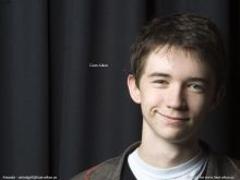 Liam Aiken